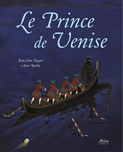 prince de Venise (Le)