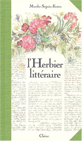 Herbier littéraire (L')