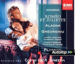 Roméo et Juliette : opéra en 5 actes.