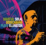Martial Solal Dodecaband plays Ellington