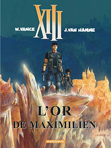 Or de Maximilien (L')
