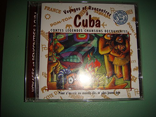 Voyages et rencontres à Cuba