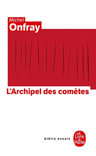 archipel des comètes (L')