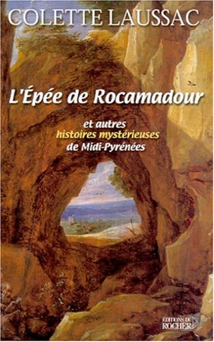 Epée de Rocamadour (L')