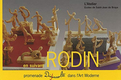 En suivant Rodin
