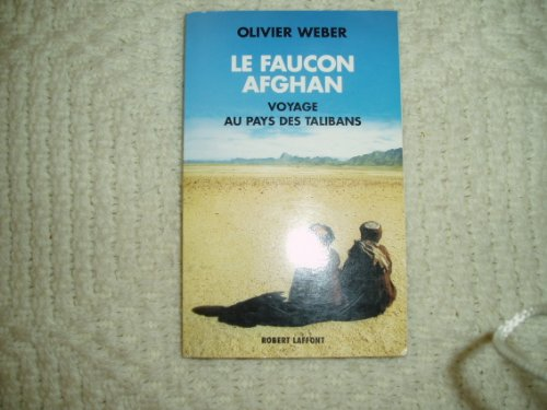 Faucon afghan (Le)