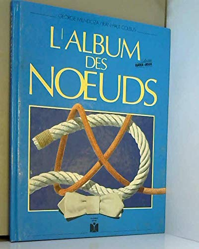 Album des noeuds (L')