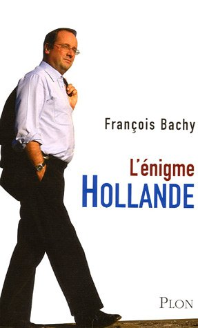 enigme Hollande (L')