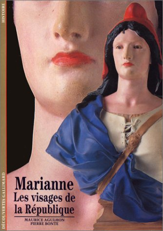Marianne les visages de la République
