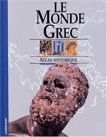 Monde Grec (Le)