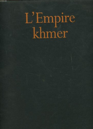 Empire khmer (L')