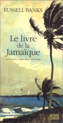 Livre de la Jamaïque (Le)