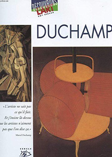 Duchamp: 1887-1968.