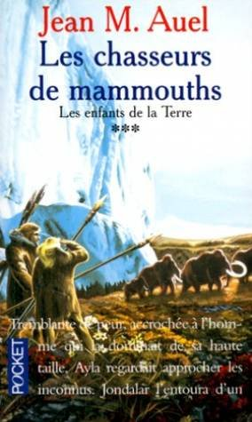 chasseurs de mammouths (Les)