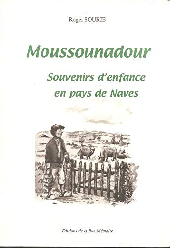 Moussounadour