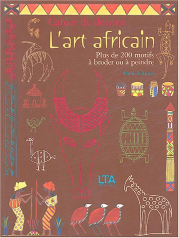 Art Africain (L')