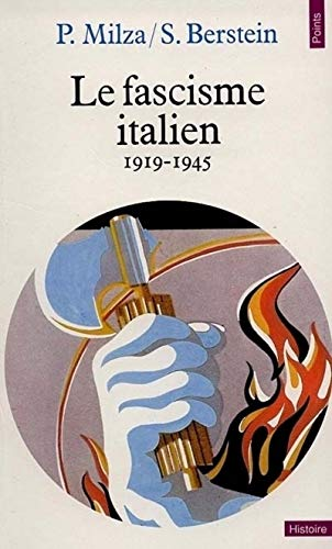 Fascisme italien (Le)