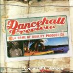 Dancehall preview