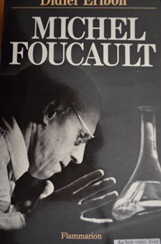 Michel Foucault: (1926-1984)