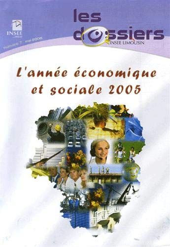 année économique et sociale 2005 (L')