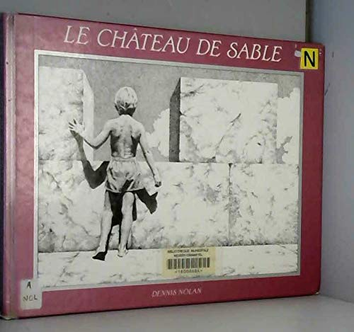 Château de Sable (Le)