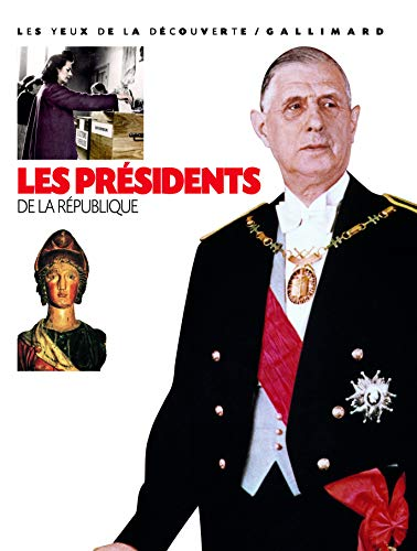 présidents de la République (Les)