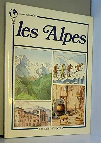 Alpes (Les)