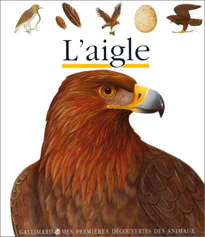 aigle (L')