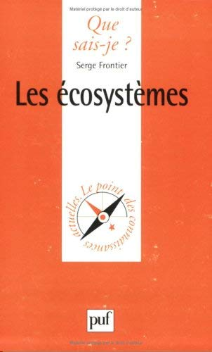 écosystèmes (Les)