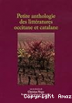 Petite anthologie des littératures occitane et catalane