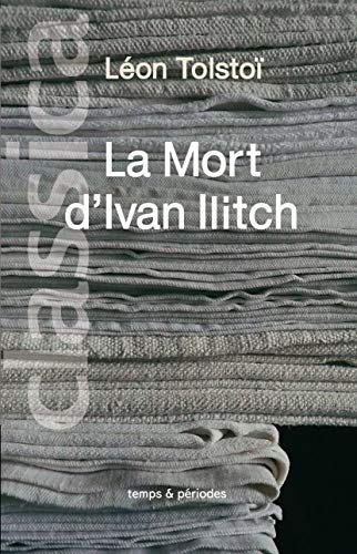 mort d'Ivan Ilitch (La)