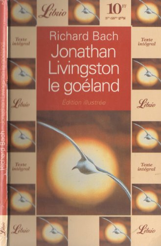 Jonathan Livingstone, le goéland