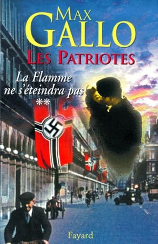 Patriotes Les