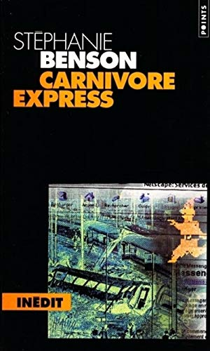 Carnivore express