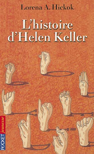 histoire d'Helen Keller L'