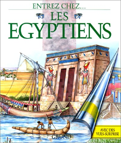 Egyptiens Les