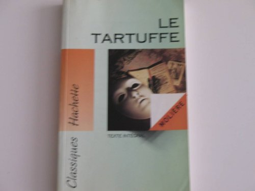 Tartuffe Le