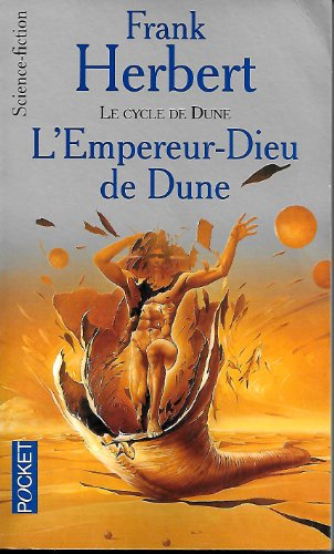 Empereur-Dieu de Dune L'