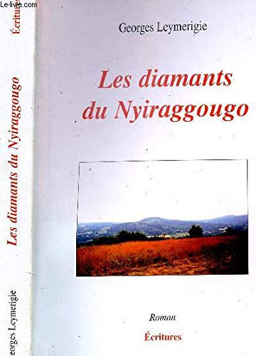 diamants du Nyiraggougo Les