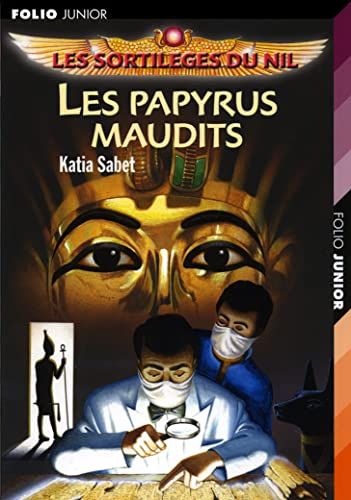 papyrus maudit Les