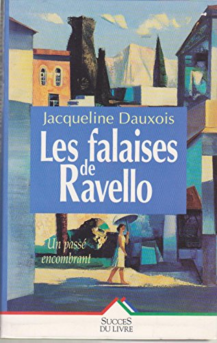 falaises de Ravello Les