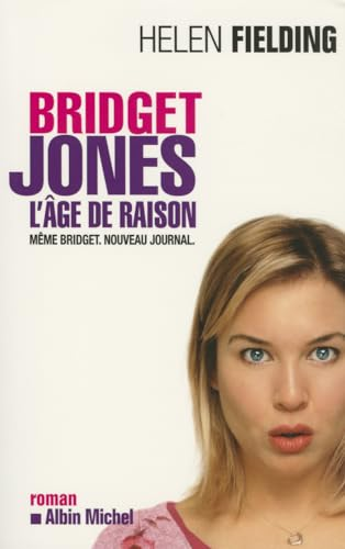 Bridget Jones, l'âge de raison
