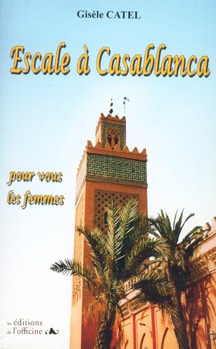 Escale à Casablanca