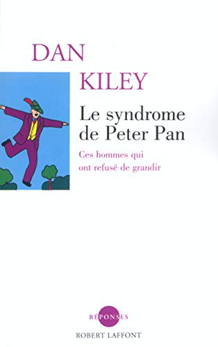 syndrome de Peter Pan Le