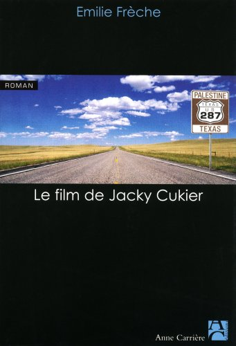 film de Jacky Cukier Le