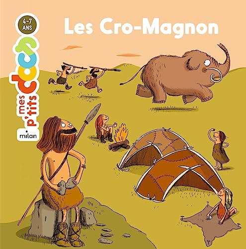 Cro-Magnon Les