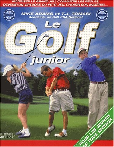 Golf junior (Le)