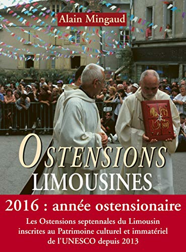 Ostensions limousines