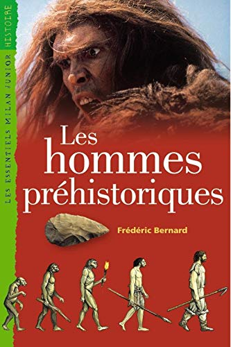 hommes préhistoriques (Les)
