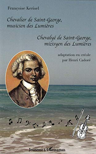 Chevalier de Saint-George, musicien des Lumières